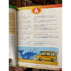 Scholastic Children’s Thesaurus - John K. Bollard 731642