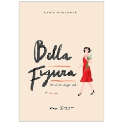 Bella Figura - Tôi Có Một Chuyện Tình (2020) - Kamin Mohammadi S0209