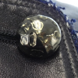 Áo khoác da CHANEL - Hàng hiệu Authentic 824352