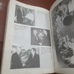 Lý Quang Diệu - BÍ QUYẾT HÓA RỒNG (lịch sử Singapore 1965-2000) 594355