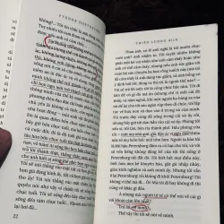 Bút ký từ tầng hầm (bìa cứng) 1003156