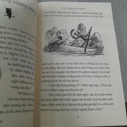 BÀ BÁC KHỦNG KHIẾP - DAVID WALLIAMS ( PHẠM QUỐC HƯNG DỊCH) 1005595