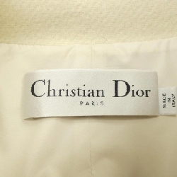 【Mã giảm giá】Christian Dior CHRISTIAN DIOR Áo khoác 643140