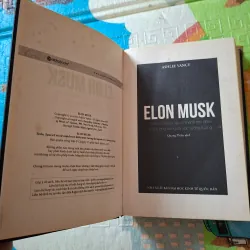 Elon Musk: Tesla, SpaceX 972816