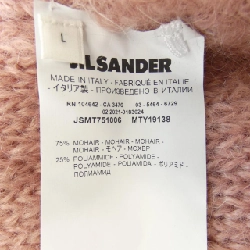 JIL SANDER Áo len - Hàng hiệu Authentic 905139