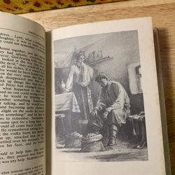 Nikolai Gogol - A Selection (trọn bộ 2 tập) 540392