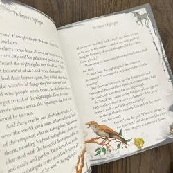 The Emperor’s Nightingale and Other Magical Stories 974738