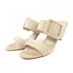 Giày sandal MANOLO BLAHNIK - Hàng hiệu Authentic 830141