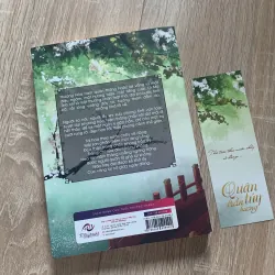 Quân tuý trầm hương - Thuỵ Giả 1025697