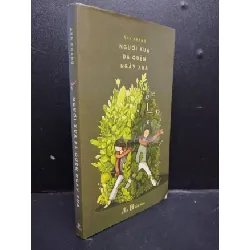 [Sách Cũ SCGR] Người Xưa Đã Quên Ngày Xưa mới 80% ố vàng 2018 HCM2405 Anh Khang SÁCH VĂN HỌC