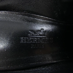 HERMES Elmes Blossom Kelly Buckle 202108Z Sandal - Hàng hiệu Chính hãng 828399