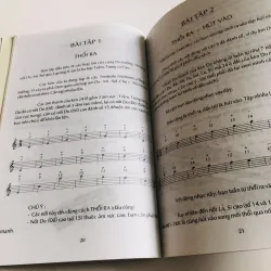 TỰ HỌC HARMONICA CĂN BẢN TRONG 15 NGÀY  777973