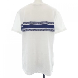 Áo thun CHRISTIAN DIOR シグネチャーバンド ESSENTIALS 143T04A4043 - Hàng hiệu Authentic 825820