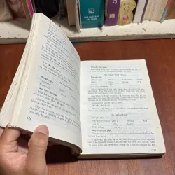 II Sách Nấu Ăn: 555 Món Ăn Việt Nam - 2002 995099