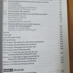 THỐNG KÊ TRONG KINH TẾ, KINH DOANH  756480