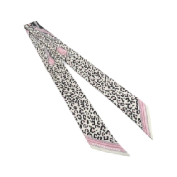 Khăn choàng Louis Vuitton Bandou BB Wild at Heart M00415 - Hàng hiệu Chính hãng