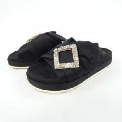 Giày sandal ROGER VIVIER - Hàng hiệu Authentic 829427