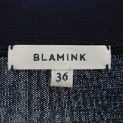 ブラミンク BLAMINK 7915-230-0070 Áo khoác cardigan - Hàng hiệu Authentic 775617