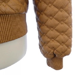 Áo khoác da HERMES *97-7007 - Hàng hiệu Authentic 818415