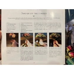 Florales & Boutonnières 999563