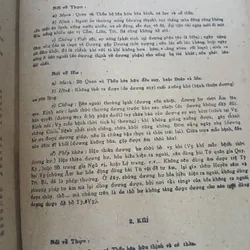 HẢI THƯỢNG Y TÔNG TÂM LĨNH (TẬP VI + II) - LÊ HỮU TRÁC 740038