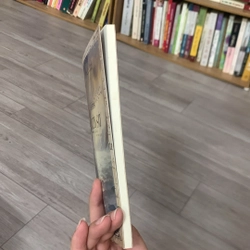 Ngôn sứ - Kahlil Gibran (Achaubooks) 523050