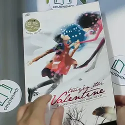 Truyện đôi Valentine 688705