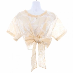 CHANEL LOOK9 P78608V70546 25 Áo - Hàng hiệu Chính hãng