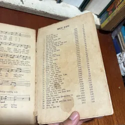 II Tập Nhạc: Lưu Hữu Phước - 1976 776828