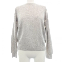 【Khuyến mãi】Màu xanh Madison Blue - Áo len