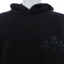 クロムハーツ CHROME HEARTS U7-11 HD PLVR 417207072******747 Áo khoác - Hàng hiệu Authentic 886834