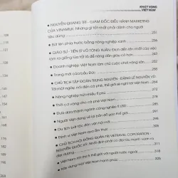 Khát vọng việt nam | nhiều tác giả  1000134