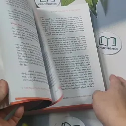 Cách người phụ nữ xuất chúng lãnh đạo - Joanna Barsh 688419