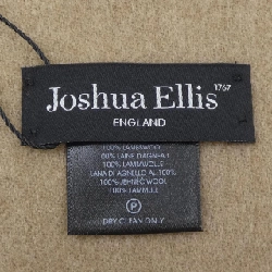 Khăn quàng cổ JOSHUA ELLIS - Hàng hiệu Authentic 836049