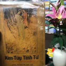 Kim Túy Tình Từ – Nguyễn Du 928147