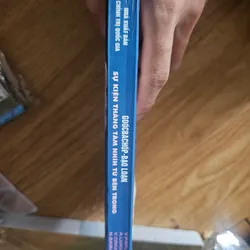 Goócbachốp - bạo loạn sự kiện tháng 8 nhìn từ bên trong (chất lượng đọc)
 703772