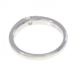 Nhẫn kim cương PT950 0.14CT - Hàng hiệu Authentic 855002