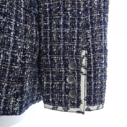 Áo khoác CHANEL P28600W03730 06P 629337