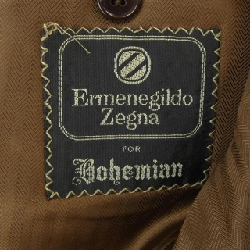 Áo khoác Ermenegildo Zegna - Hàng hiệu Authentic 901406