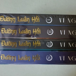 Ba đường luân hồi - Vĩ Ngư 320213