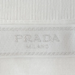 Áo thun PRADA DNA829 S221 11CD - Hàng hiệu Chính hãng 892632