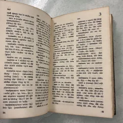 Từ điển Nga - Việt bỏ túi — 1981s 495602