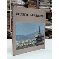 Nước nhật một trăm năm sau minh trị - bộ ngoại giao nhật