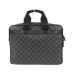 Túi xách Louis Vuitton Damier Graphite Utility Utility Business N40278 619635