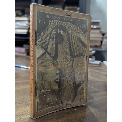 Bất ngờ tại nhà ga Krechetovka - Aleksandr I Solzhenitsyn 129409