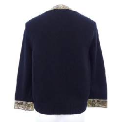 Áo khoác cardigan CHANEL P60153K07849 627157