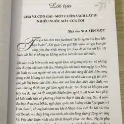 CHA VÀ CON GÁI 706390