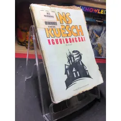 Người bóng dài 1997 mới 50% ố vàng bụng xấu bẩn Hans Ruesch HPB0906 SÁCH VĂN HỌC Blogmeo21025