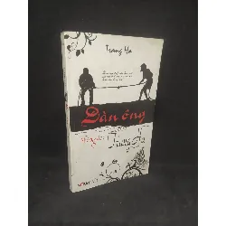 [59K/kg] Đàn ông không đọc mới 80% HCM1712