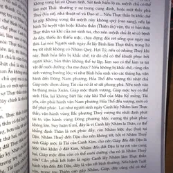 Tam mệnh Thông hội  707703